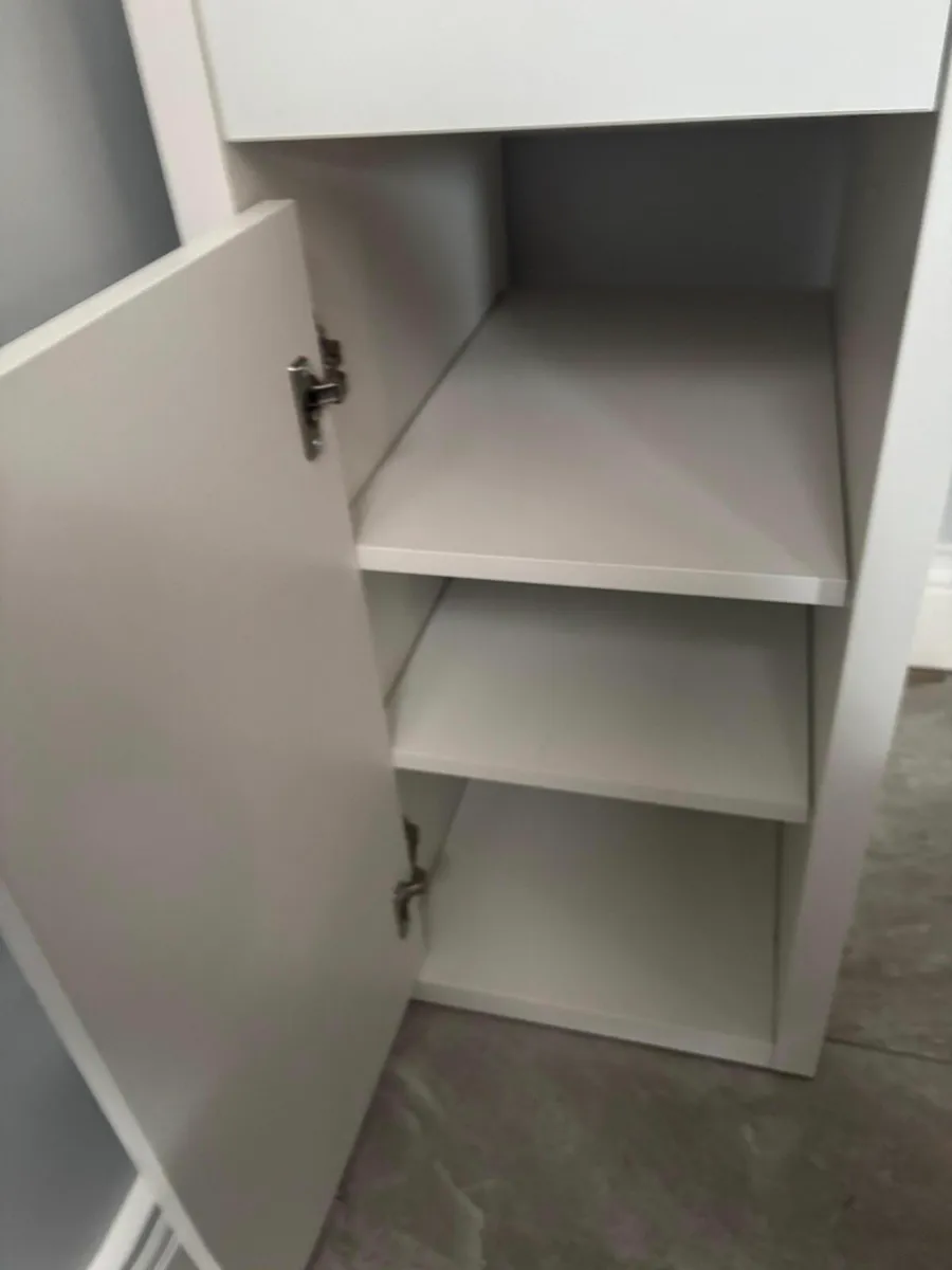Office/Study Desk - Image 3