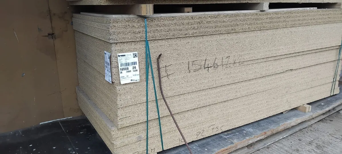Door Blanks