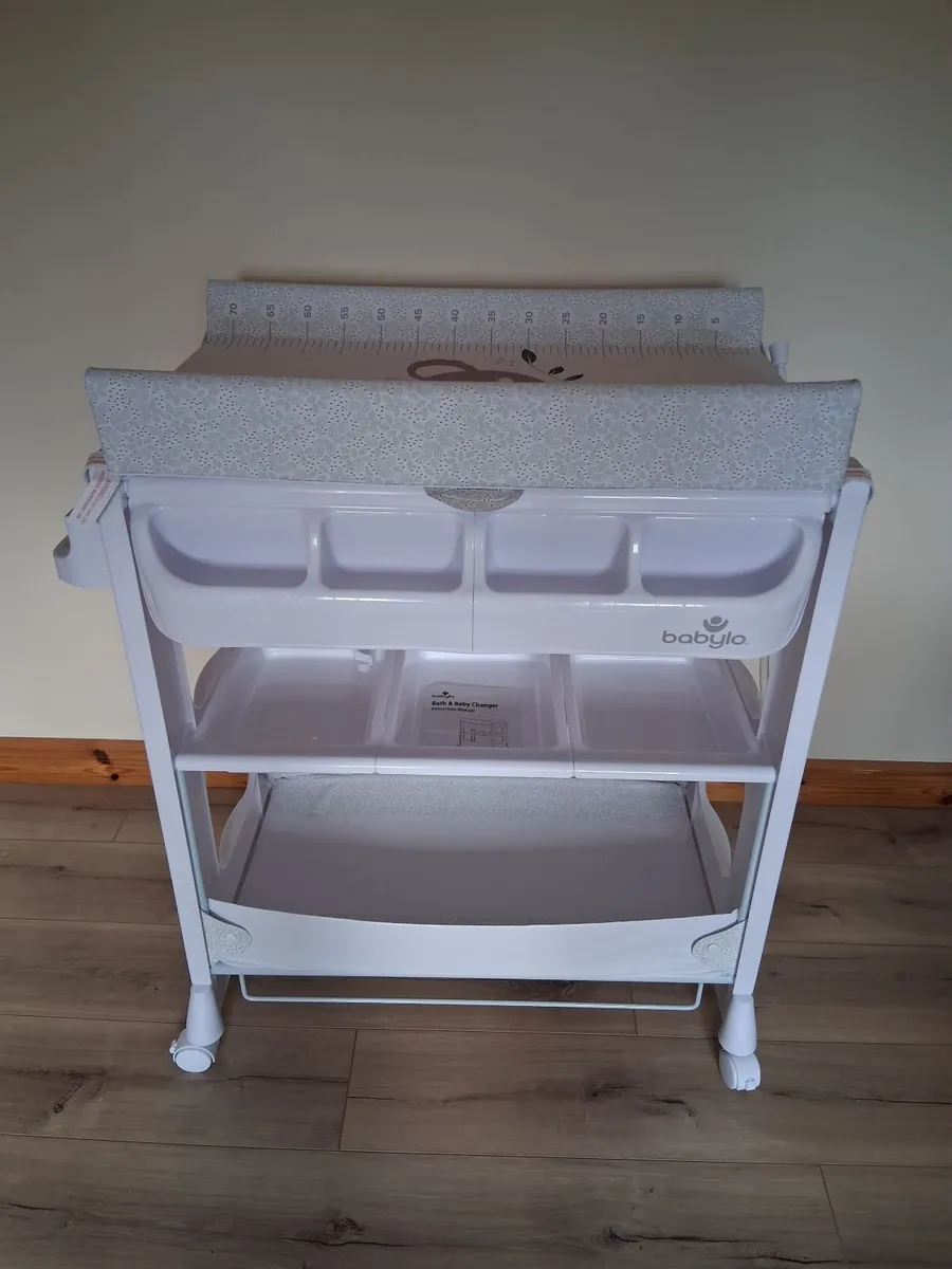 Changing unit - Image 1