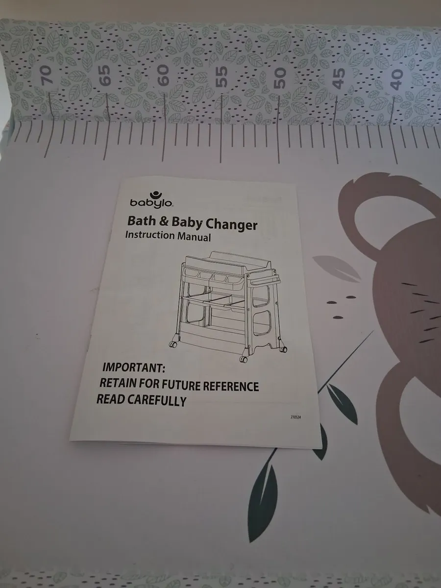 Changing unit - Image 2