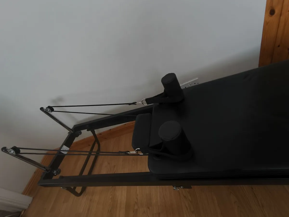 Reformer pilates bed - Image 2