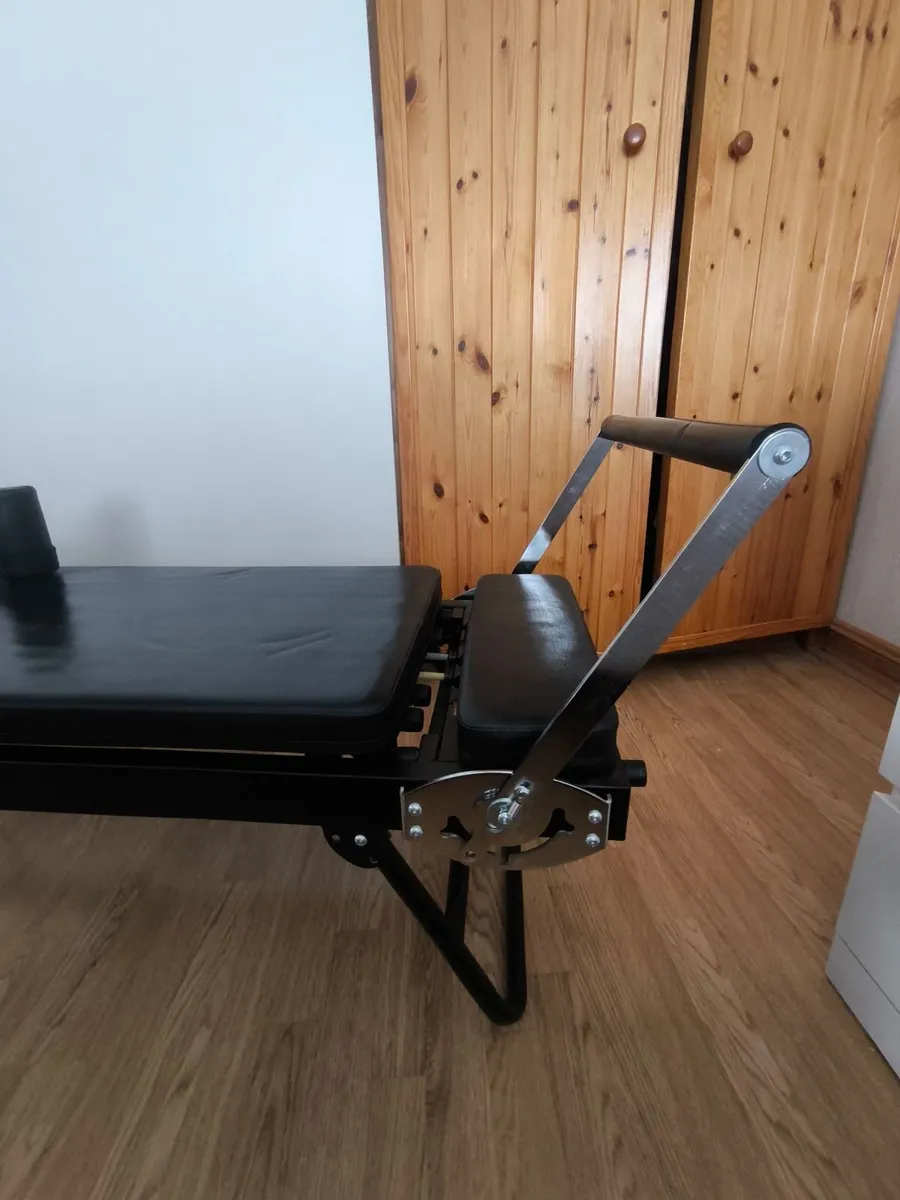 Reformer pilates bed - Image 3
