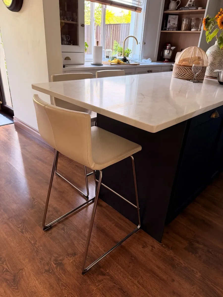 Bar Stools - Image 1