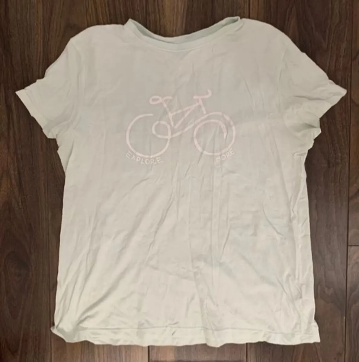 Ladies Pyjamas: Size 12-14 - OR FREE WITH ANY PURC - Image 2