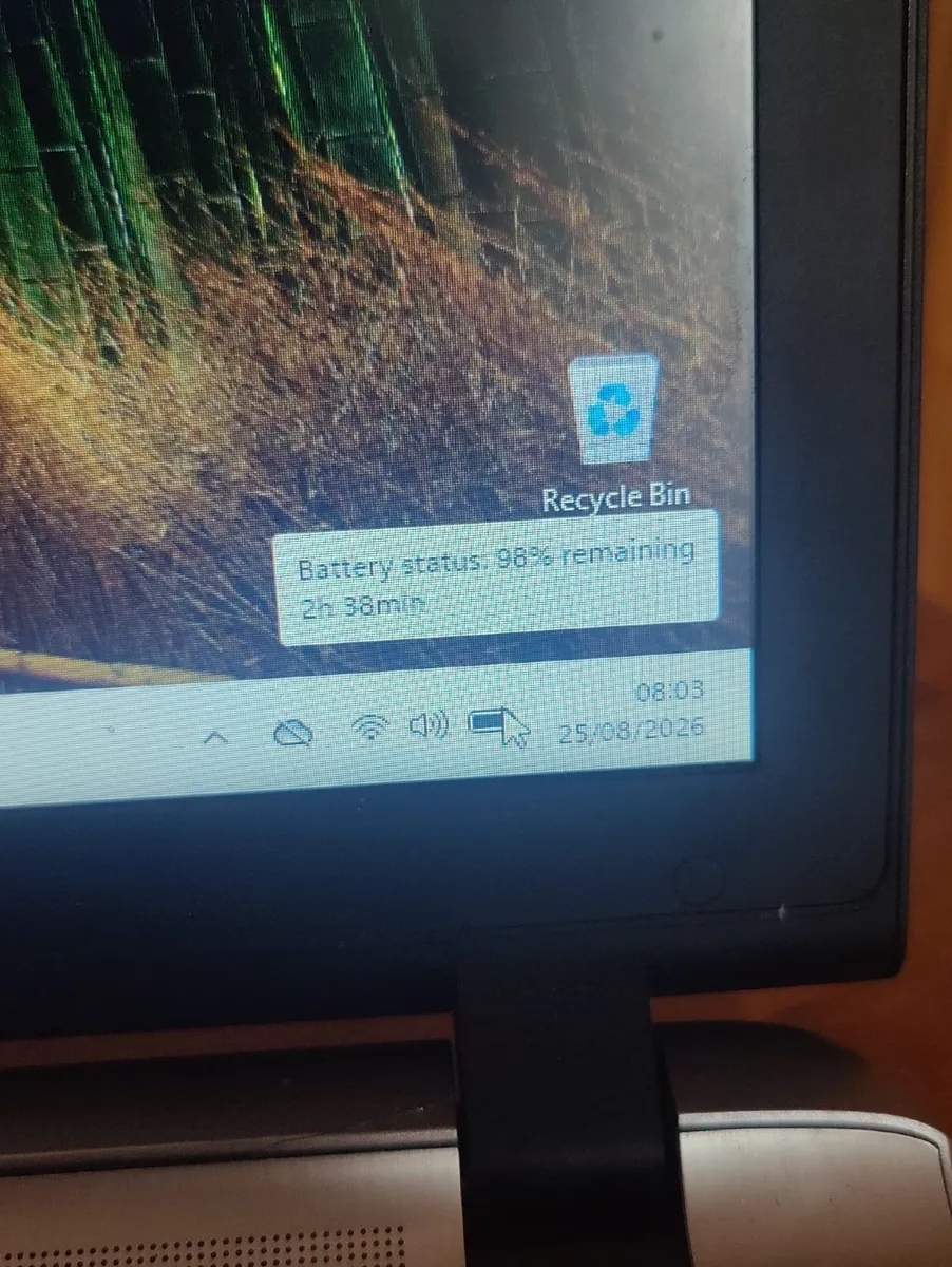 HP ProBook 15.6" Laptop – Core i5 / 8GB / SSD 240 - Image 4