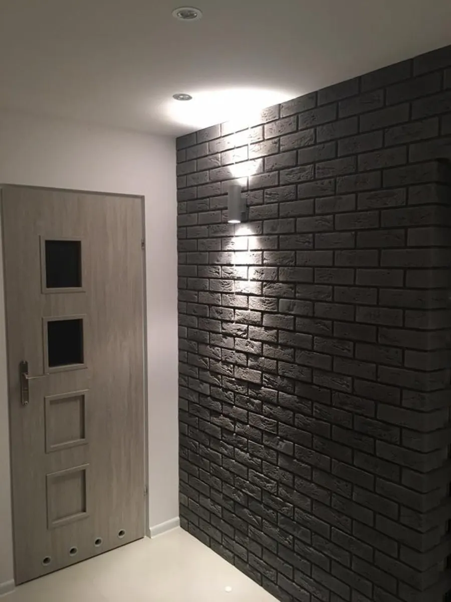 Boston Grey Brick Slips - Image 3