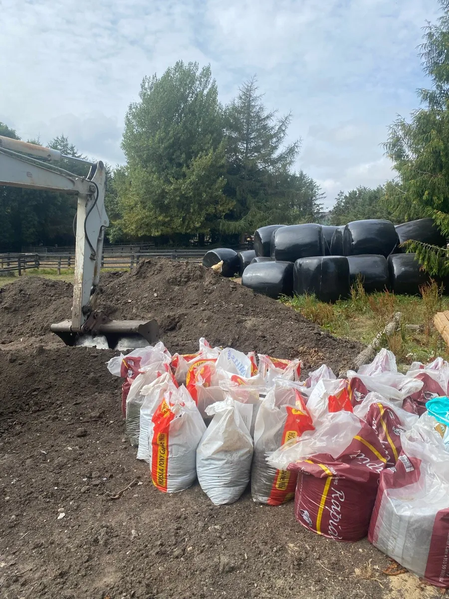 Manure - Image 1