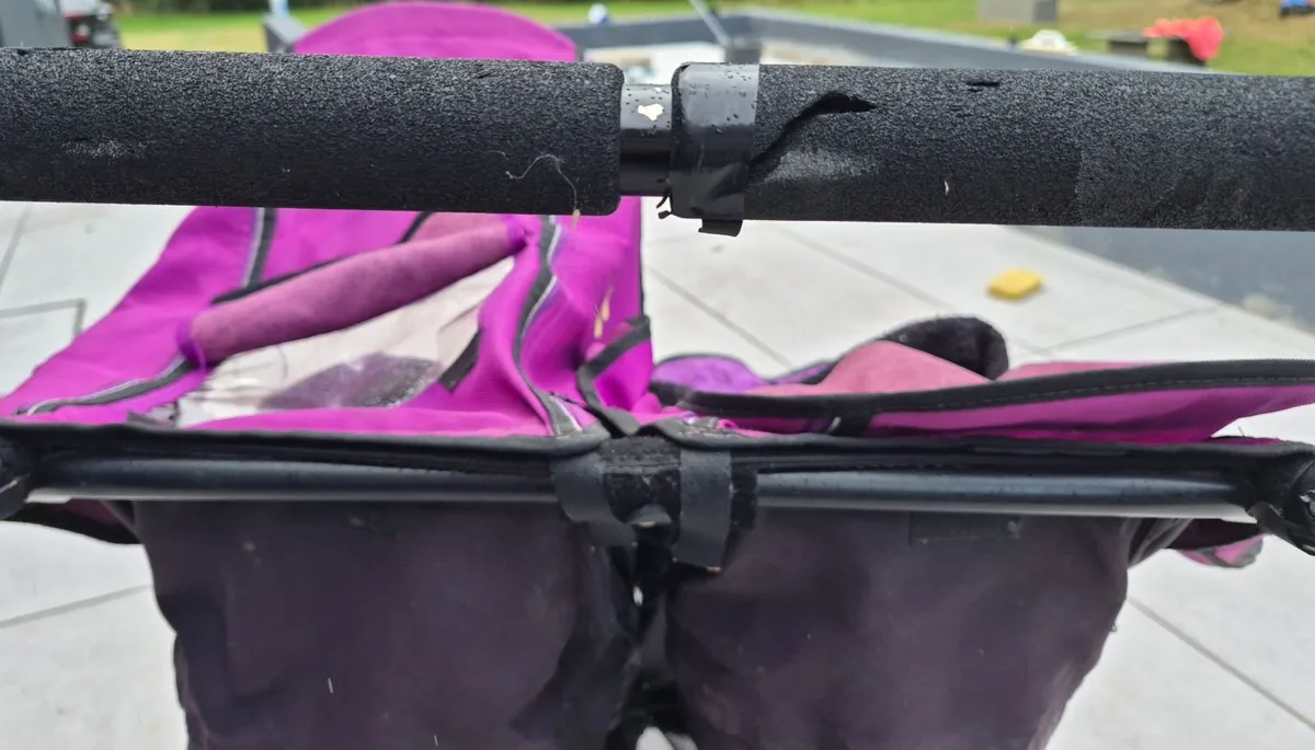 Double outnabout - Image 3