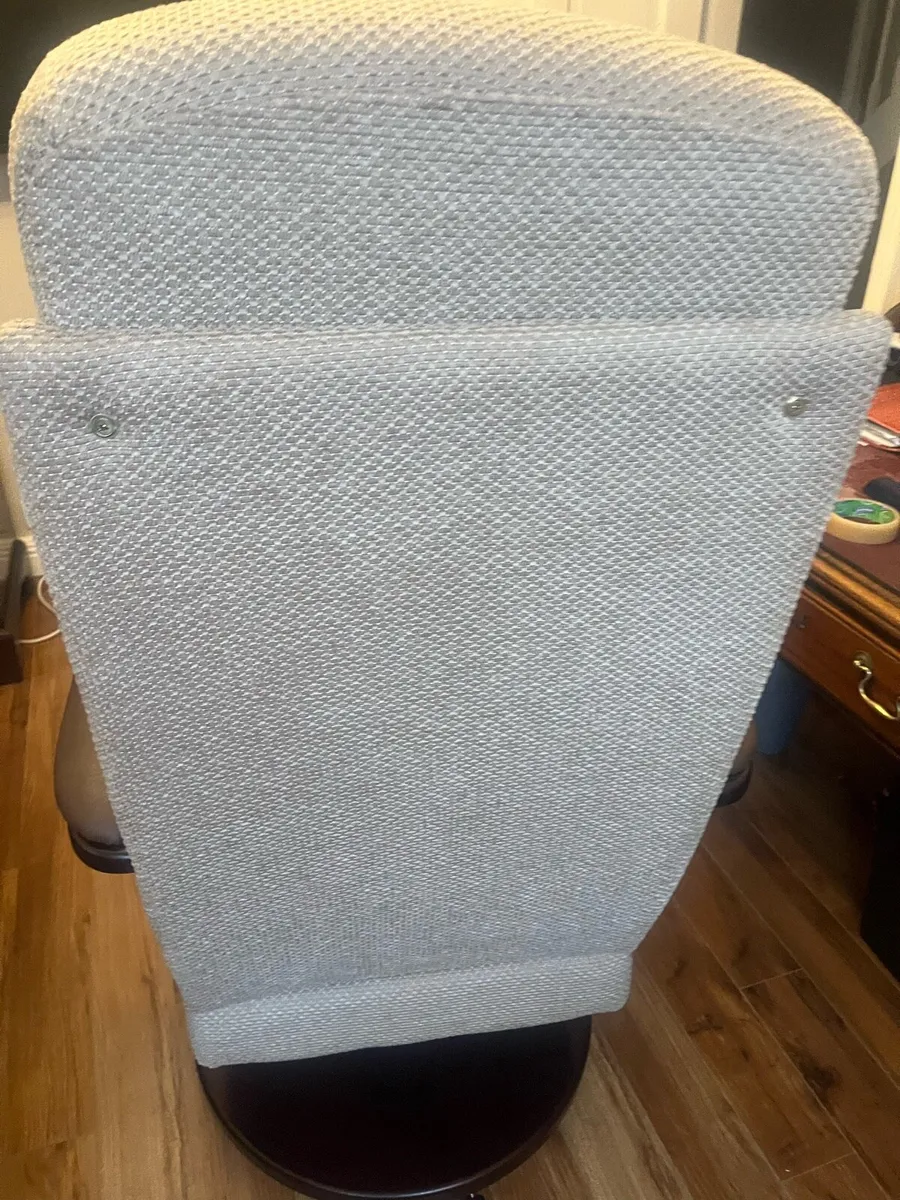 Parker knoll Arm chair - Image 3
