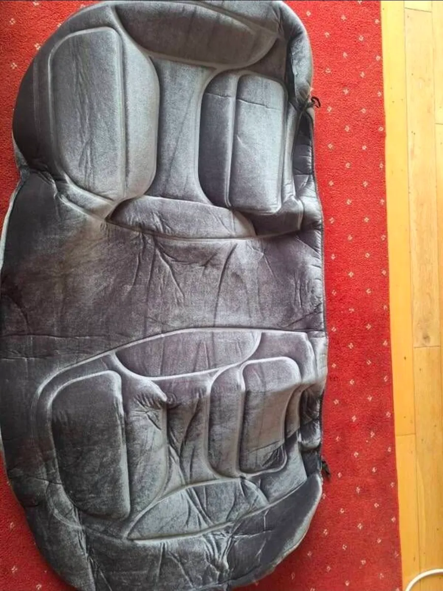 Car Seat Cover - Image 1