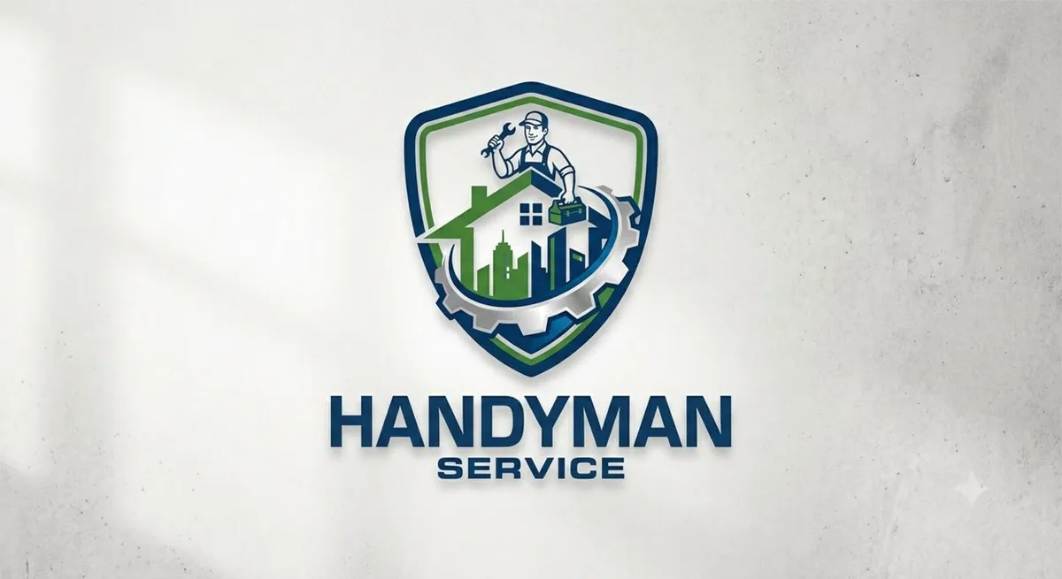 Handyman services - Image 1