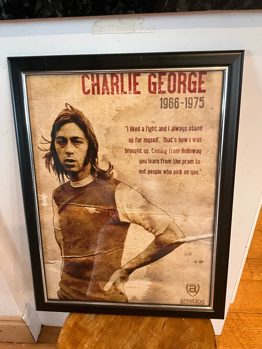 Charlie George (Footballer) - Image 2