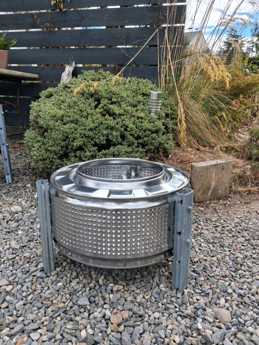 Fire Pit - Image 1