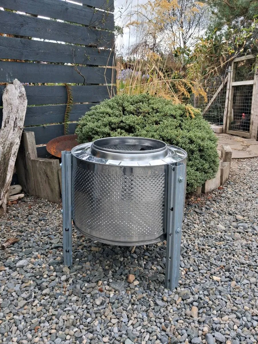 Fire Pit - Image 2