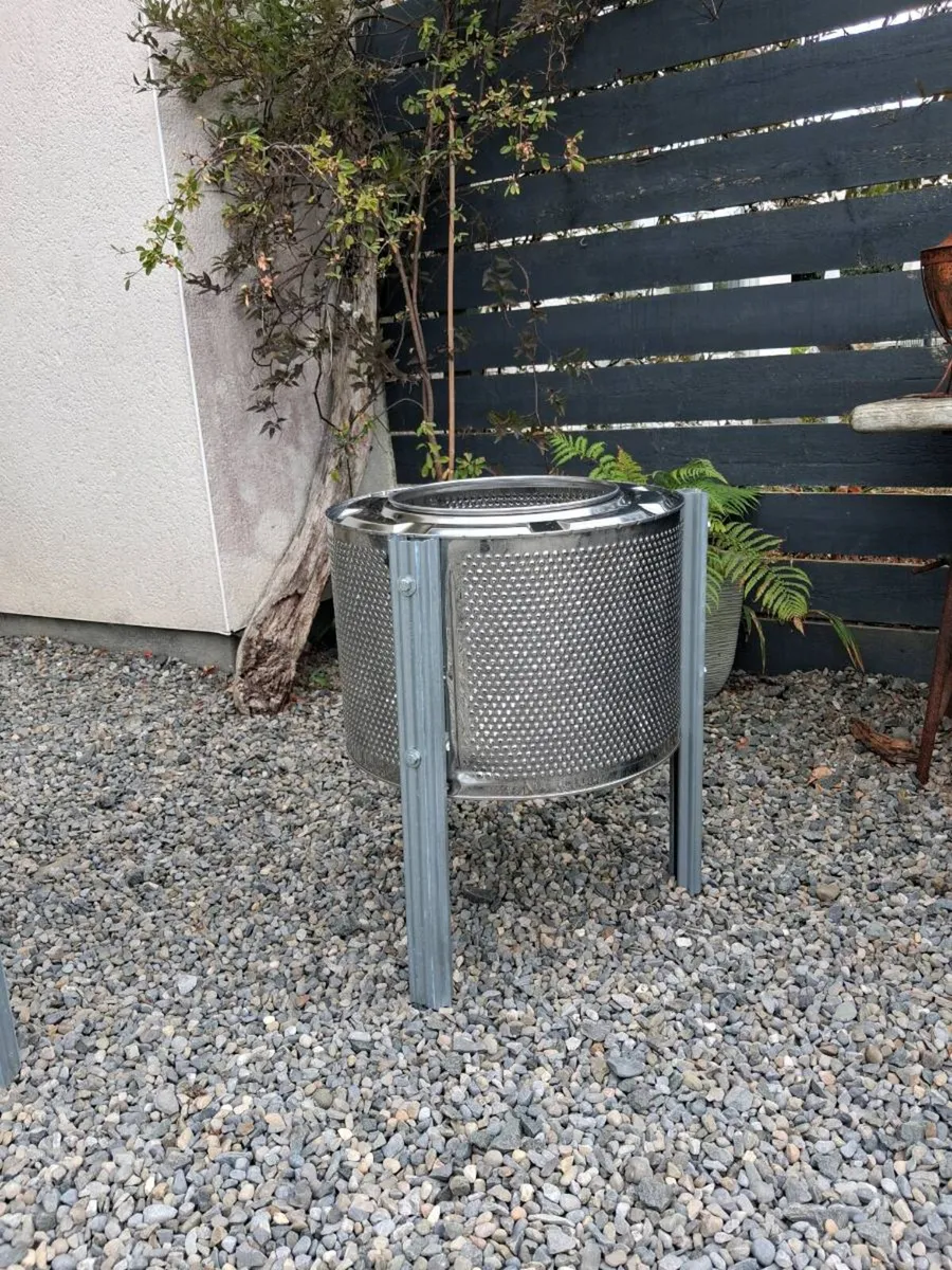 Fire Pit - Image 4