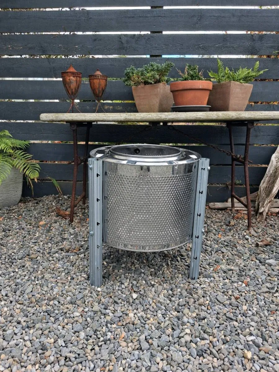 Fire Pit - Image 3