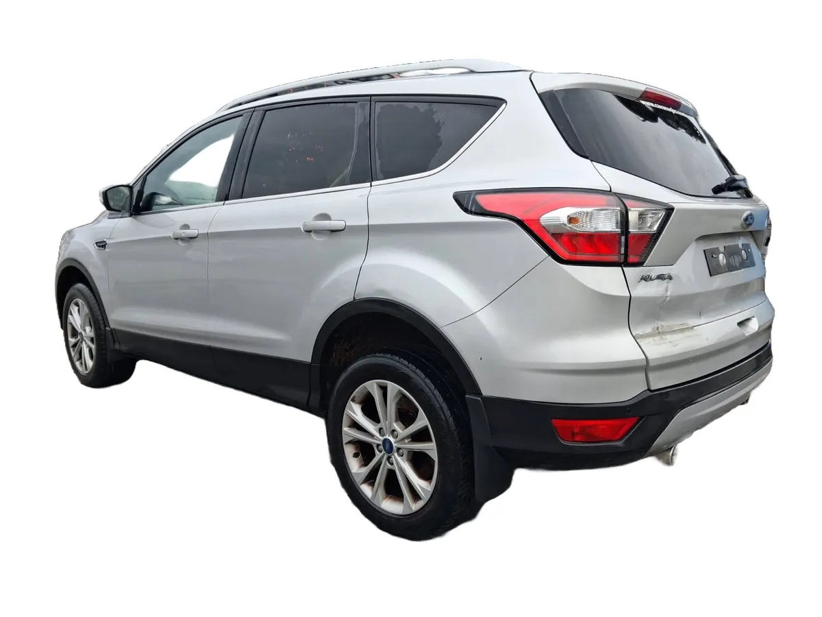 2013-2019 MK2 Ford Kuga For Breaking - Image 2