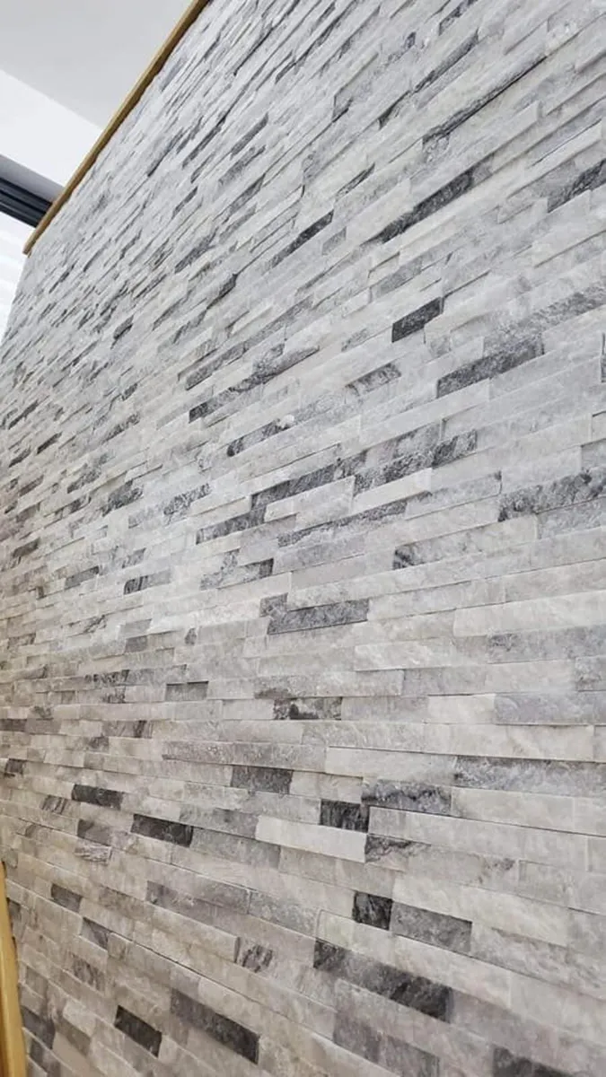 Natural Lunaro Stone Cladding - Image 2