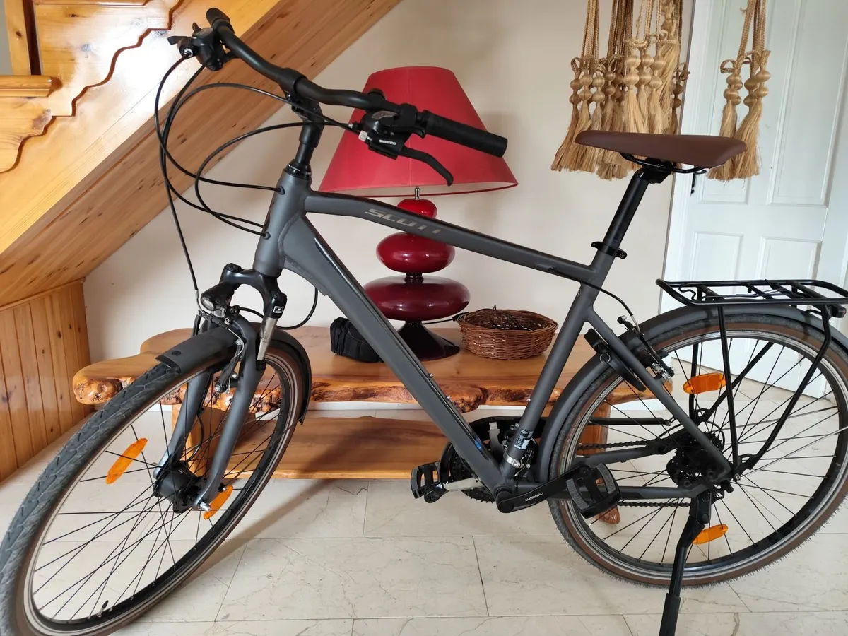 Bicycle - Image 1