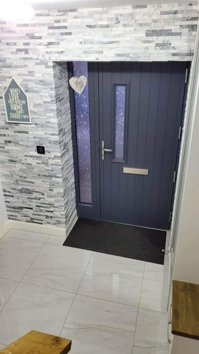 Natural Lunaro Stone Cladding - Image 3
