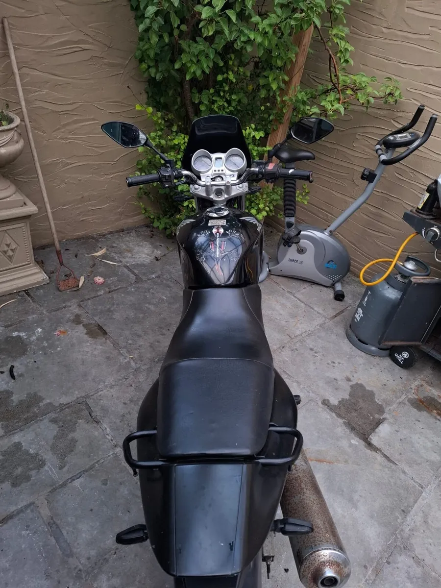 Honda cbf250 - Image 3