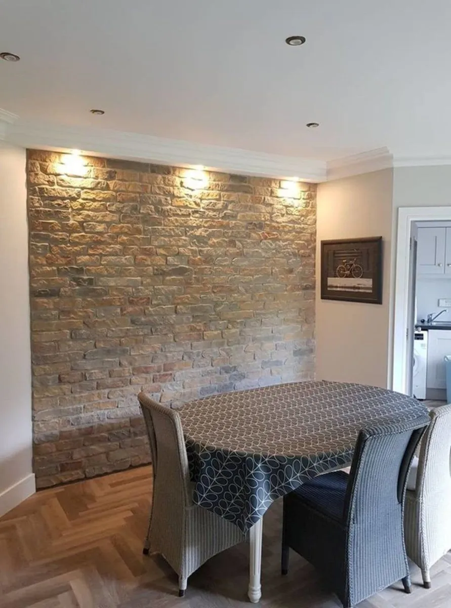 Alzano Internal & External Decorative Cladding - Image 1