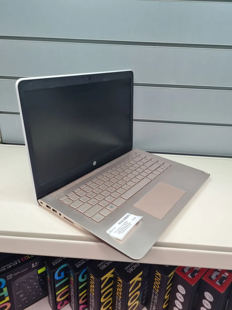 HP Pavilion 14-bk069sa - Image 1
