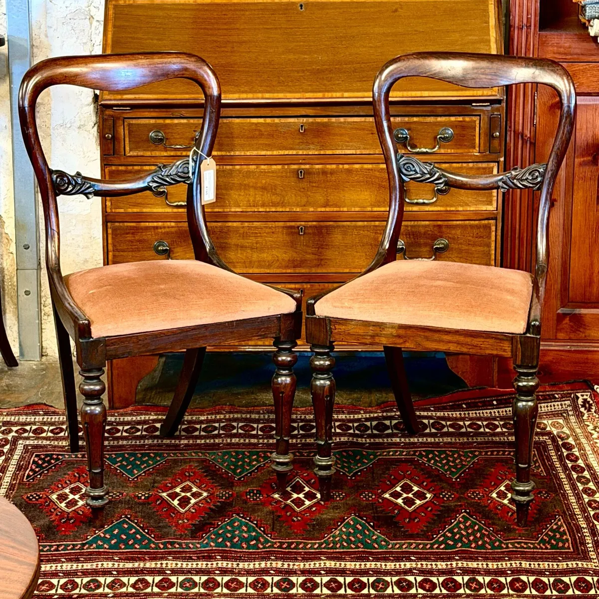 Dining Chairs - Image 2