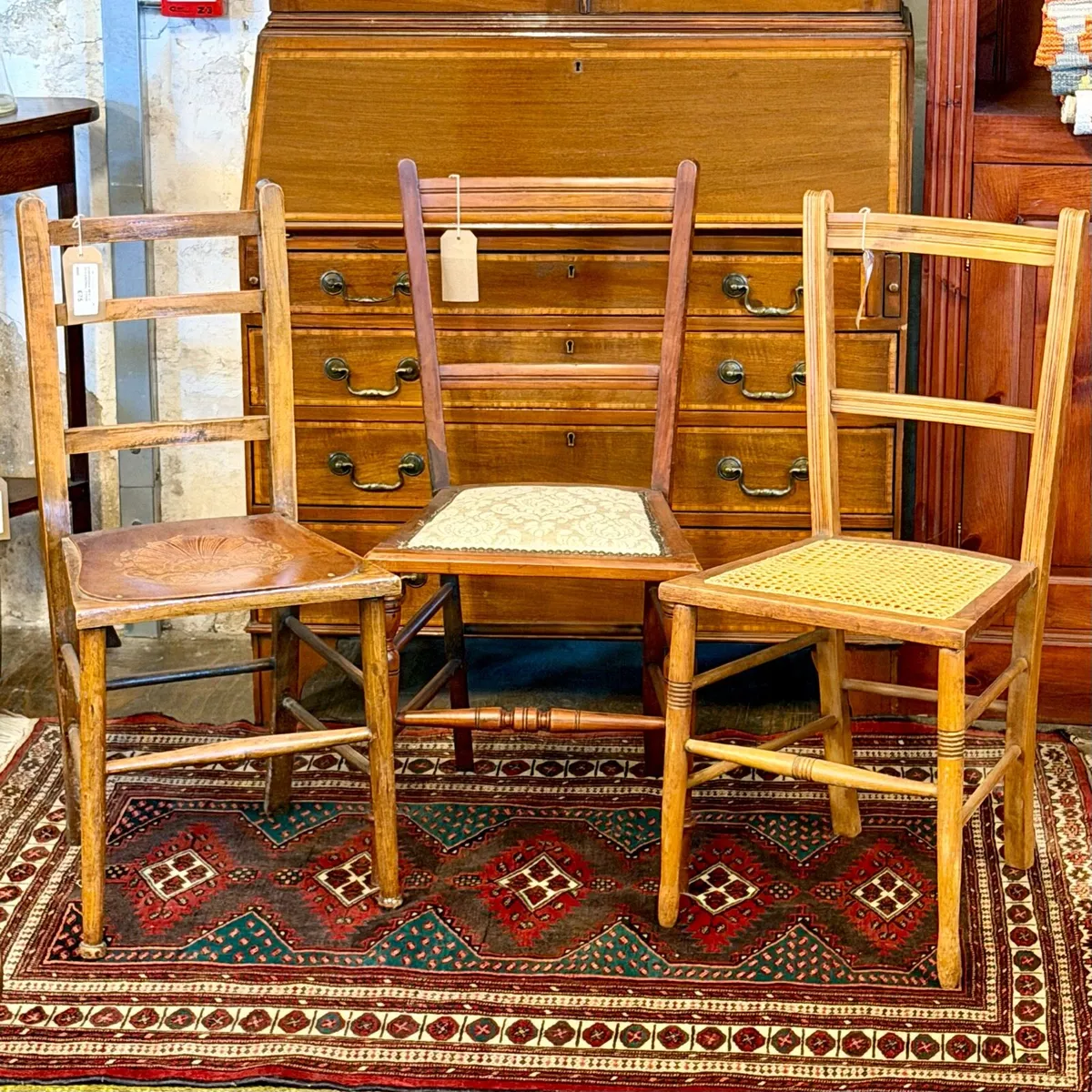 Dining Chairs - Image 4