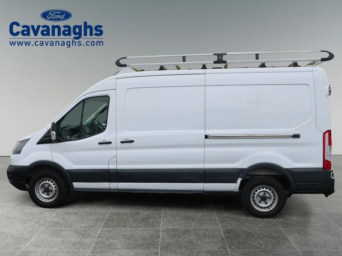2020 Transit Van Trend 350 130PS - Image 3