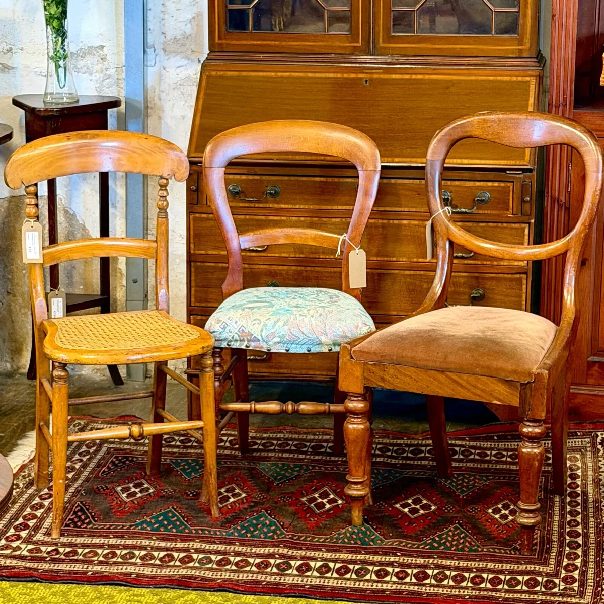 Dining Chairs - Image 3