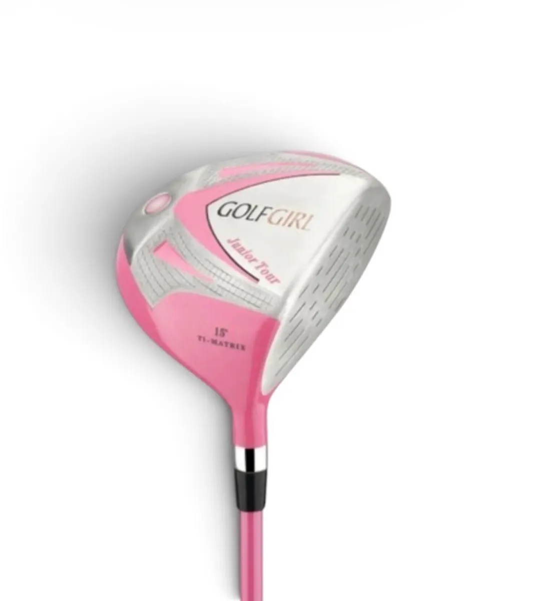 NEW Golf Girl Clubs Set & Bag Right or Left Handed - Image 3