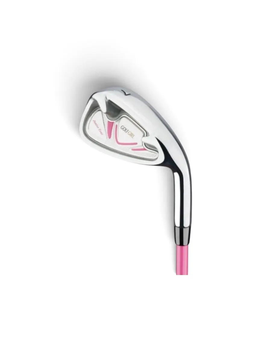 NEW Golf Girl Clubs Set & Bag Right or Left Handed - Image 4