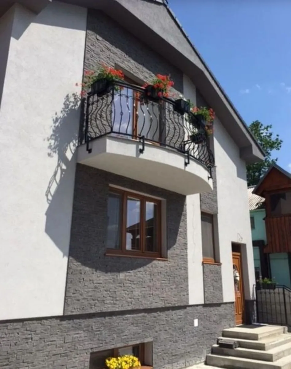 Mexicana Graphite Stone Cladding - Image 4