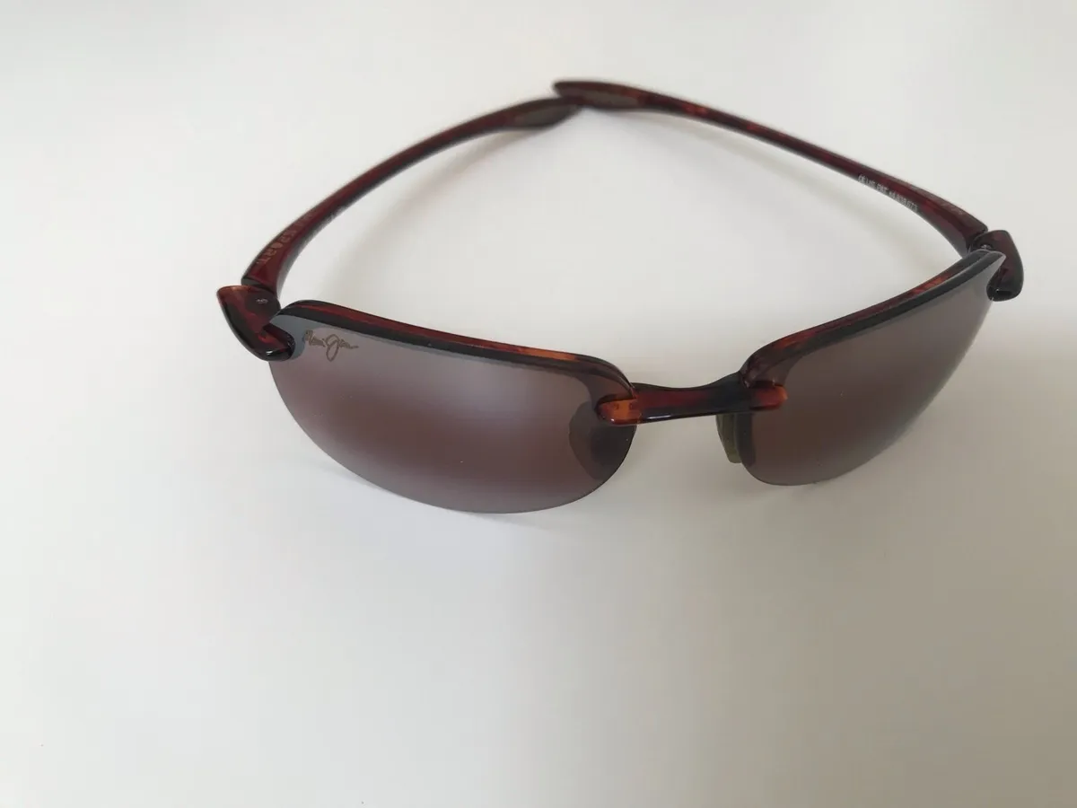Maui Jim MJ Sport Sunglasses - Image 1