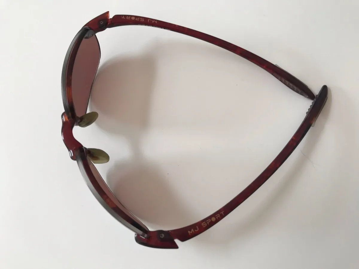 Maui Jim MJ Sport Sunglasses - Image 2