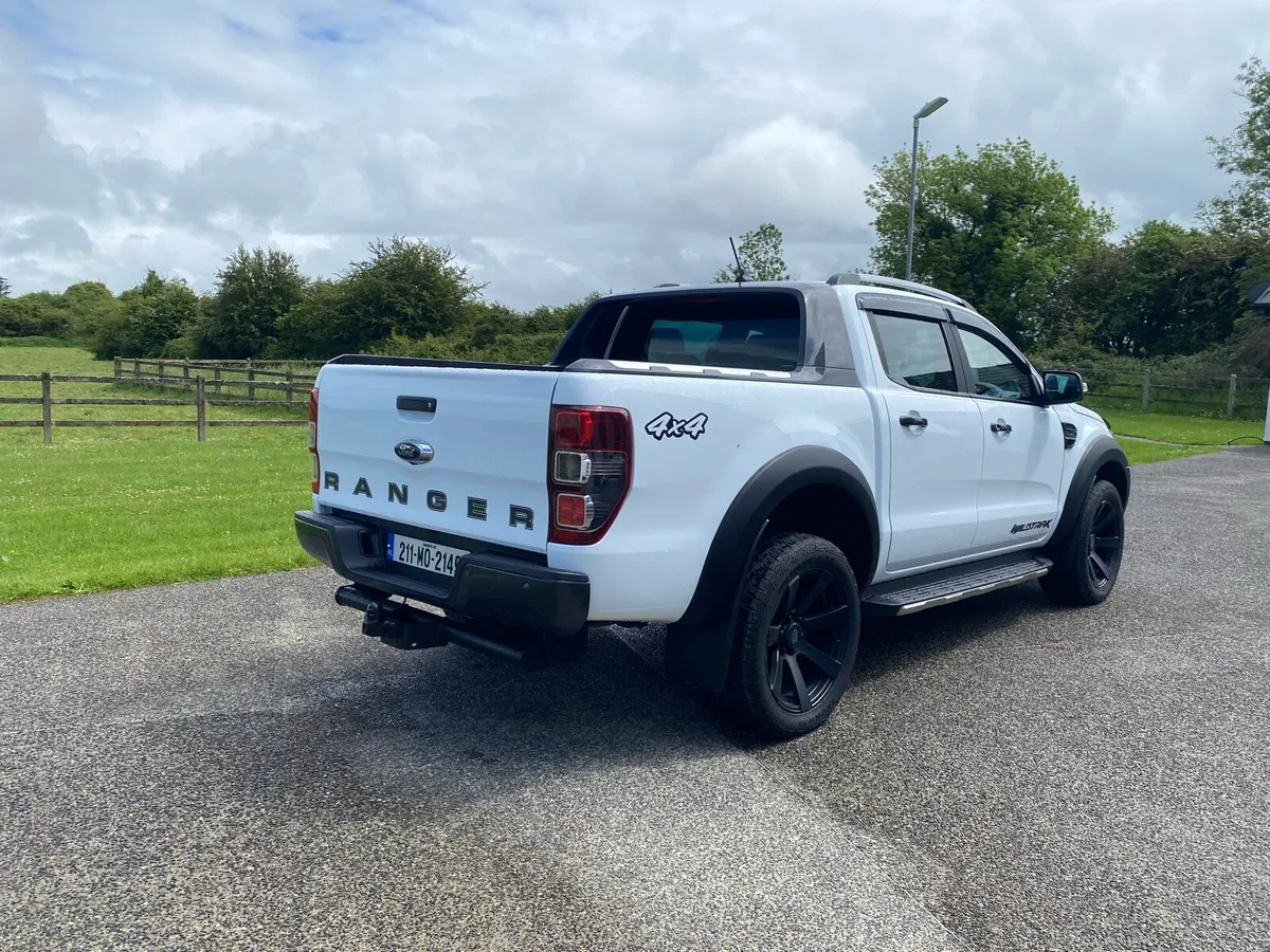 Ford Ranger - Image 3