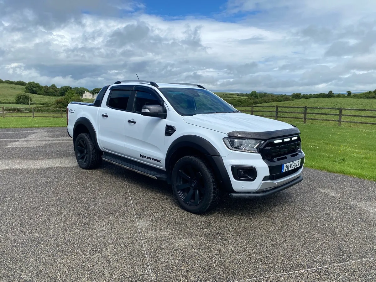 Ford Ranger - Image 4