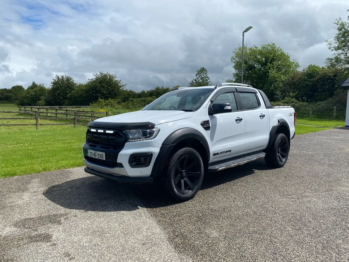 Ford Ranger - Image 1