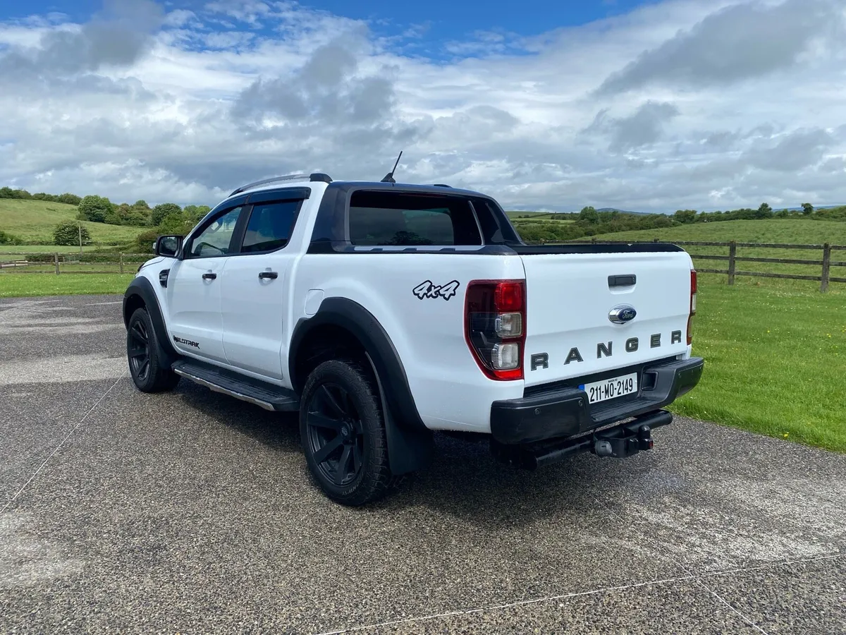 Ford Ranger - Image 2