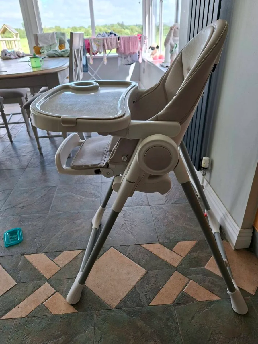 High Chair - Image 3