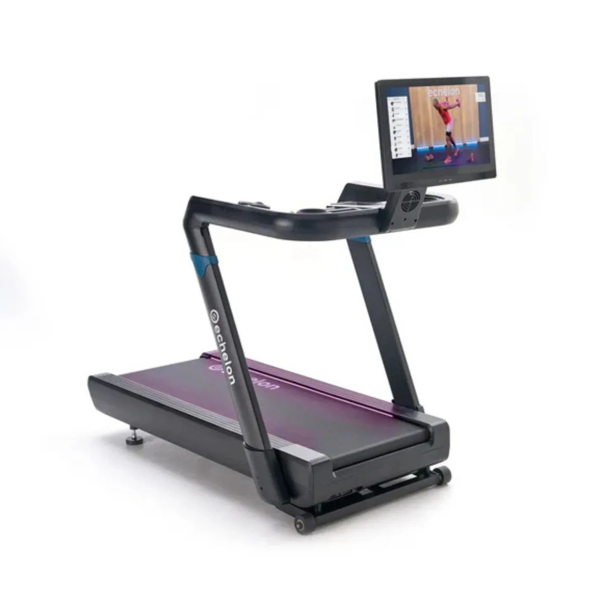 Echelon stride treadmill-free delivery - Image 1