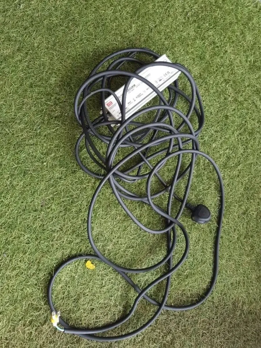 STIHL ROBOTIC MOWER CHARGER - FOR SALE