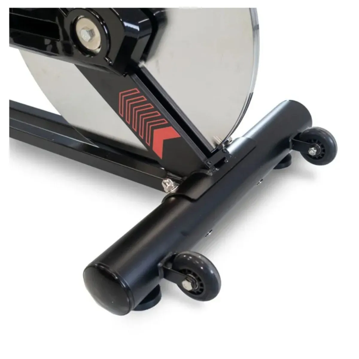BH Fitness stratos spin bike-commercial grade - Image 4