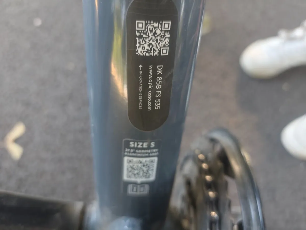 Bike - Image 1