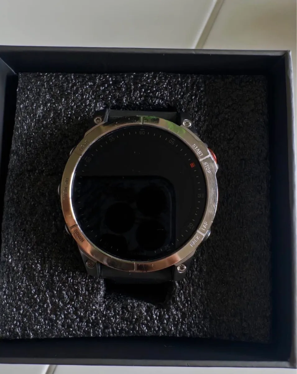 Garmin Epix Gen 2 - Image 3