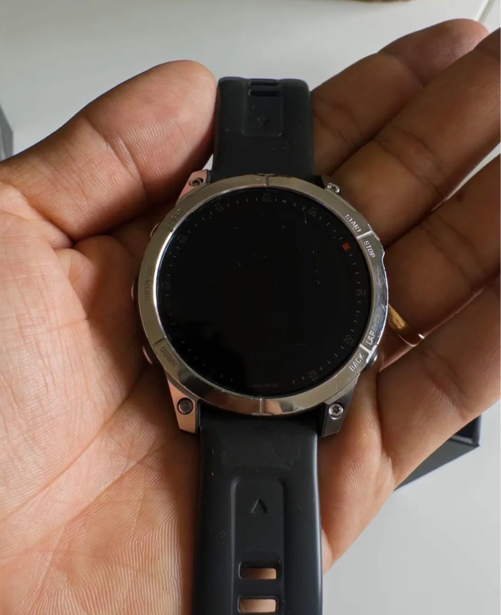 Garmin Epix Gen 2 - Image 4