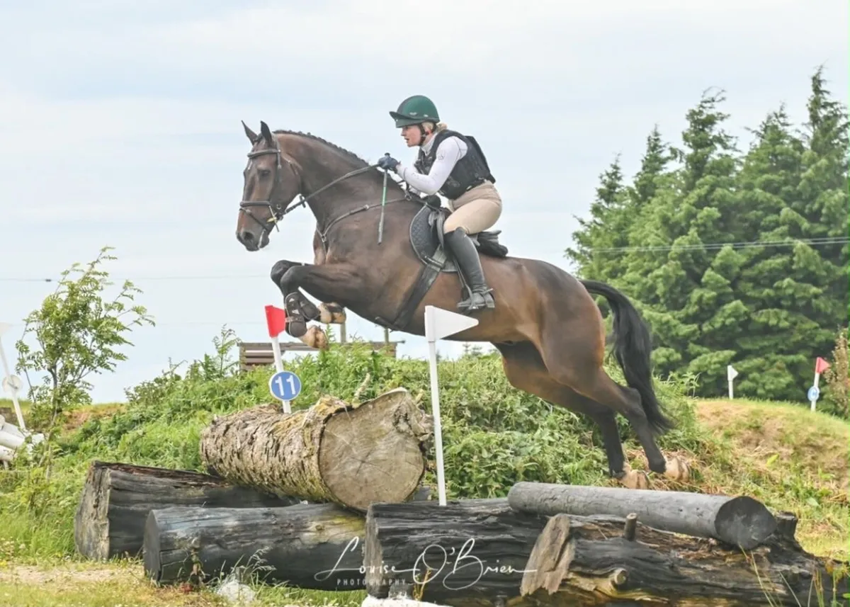 ⭐️Talented Competition Prospect ⭐️ - Image 1