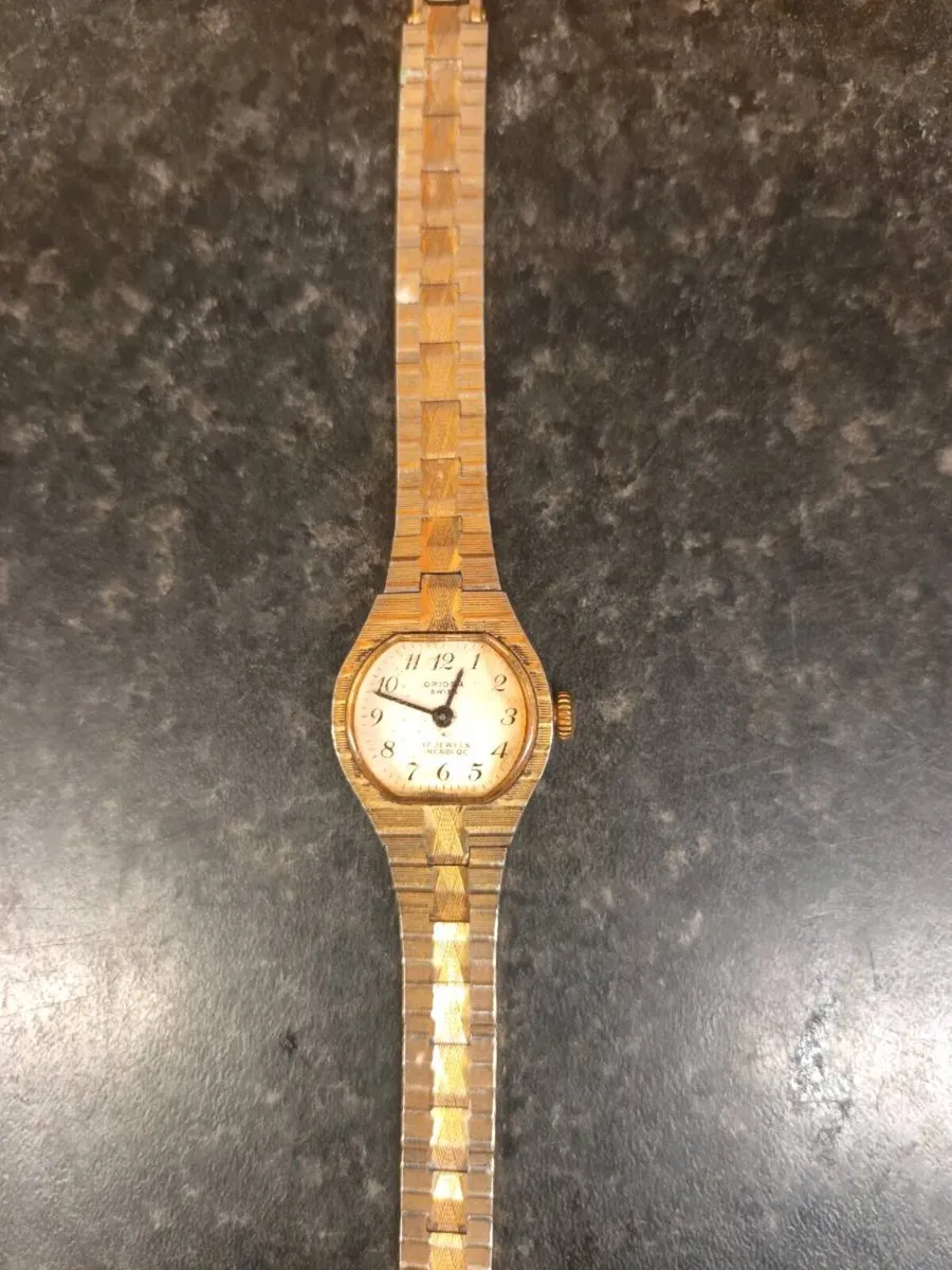 Oriosa Watch - Image 2