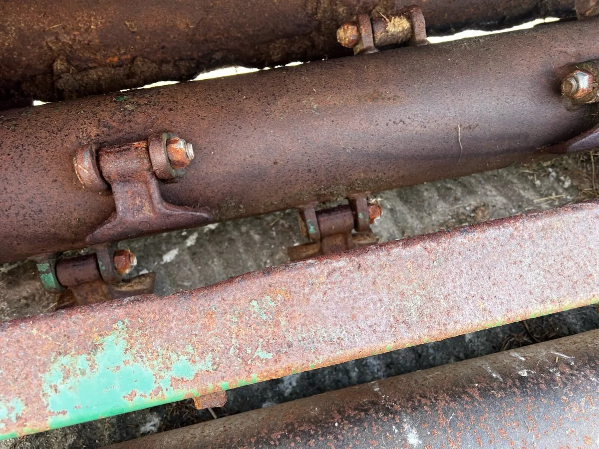 Major mt230 mulcher - Image 3